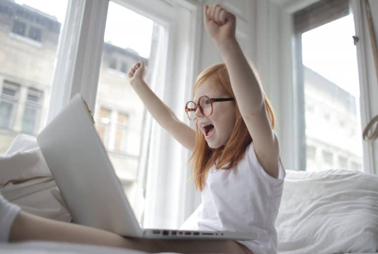 WE’VE MOVED… our music lessons online